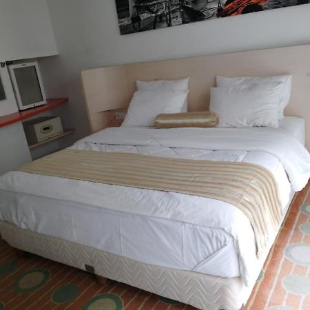 Sweet Healing Culture Hotell Ungasan Exteriör bild