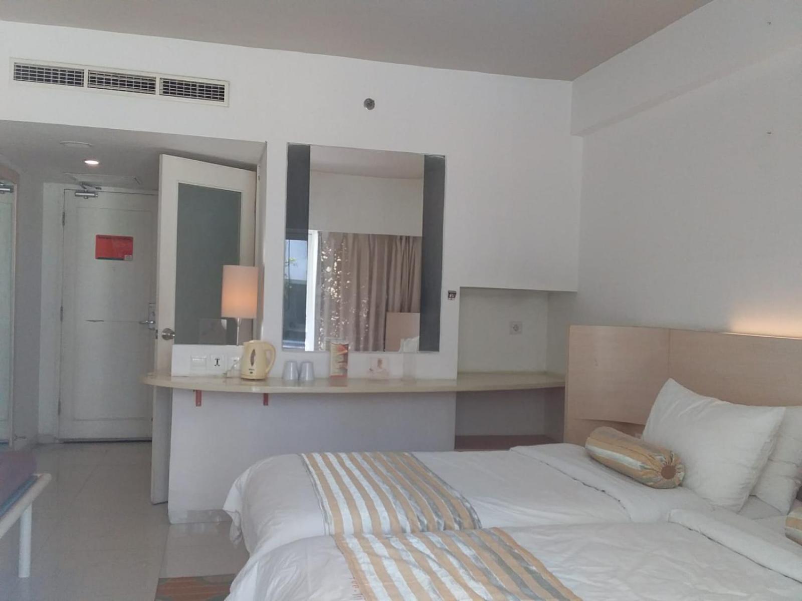 Sweet Healing Culture Hotell Ungasan Exteriör bild