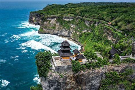Sweet Healing Culture Hotell Ungasan Exteriör bild