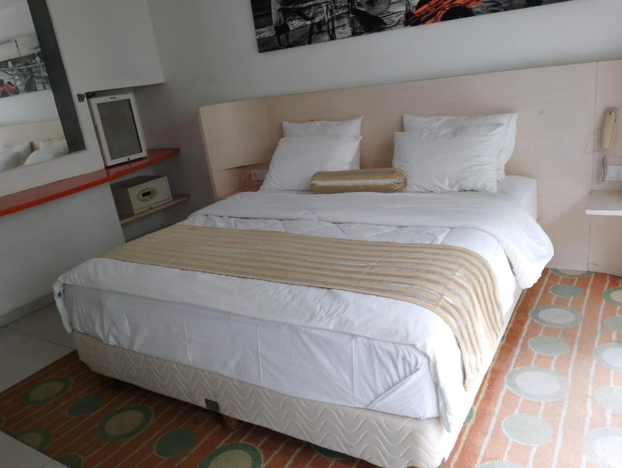 Sweet Healing Culture Hotell Ungasan Exteriör bild