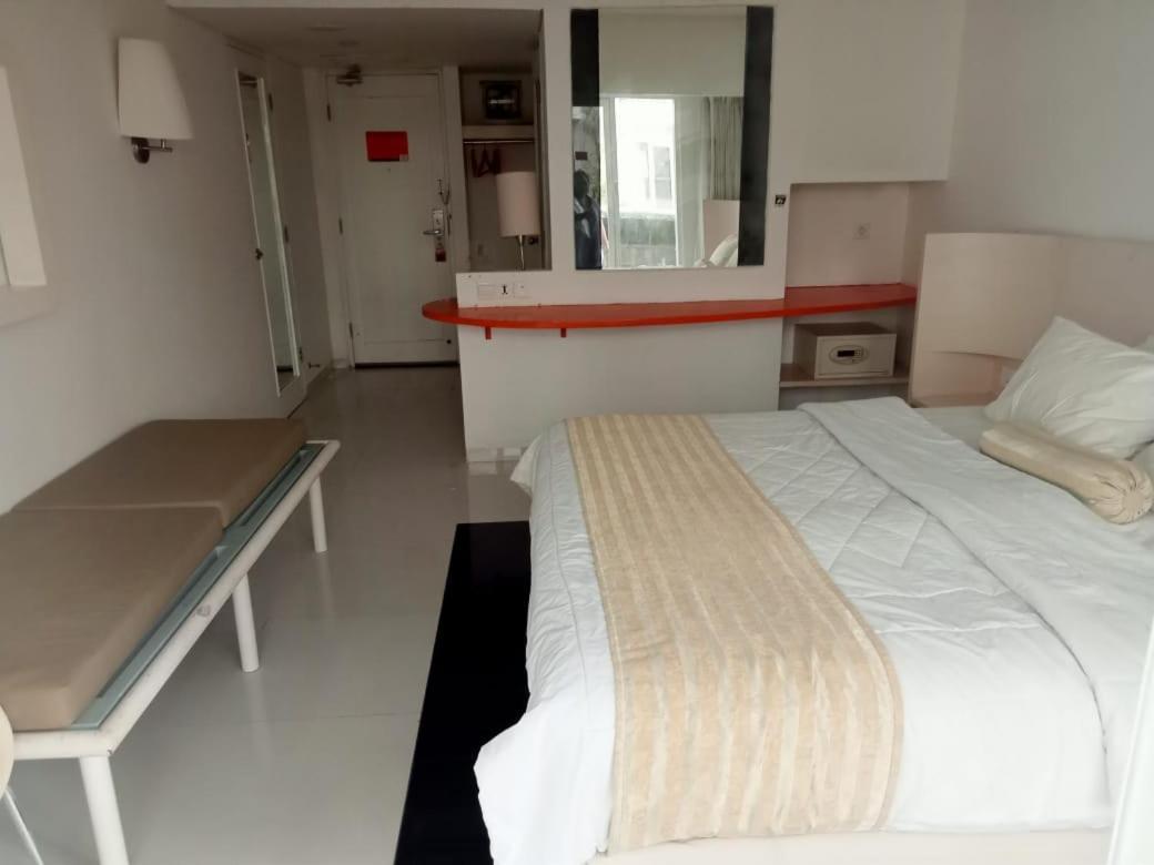 Sweet Healing Culture Hotell Ungasan Exteriör bild
